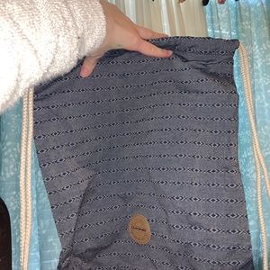 Dakine Drawstring Bag